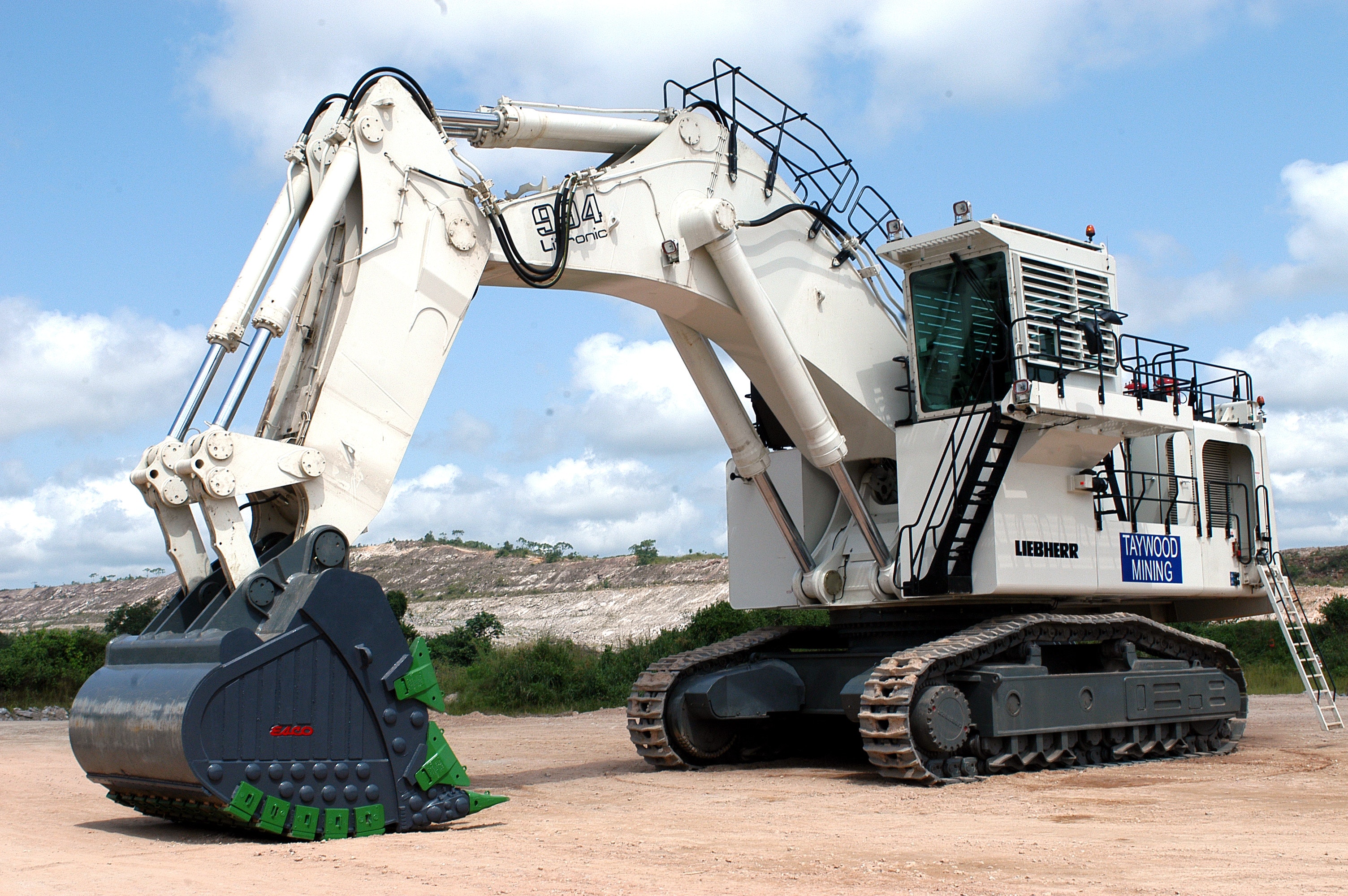 Bagger